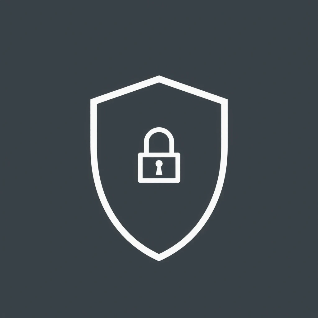 Security Icon